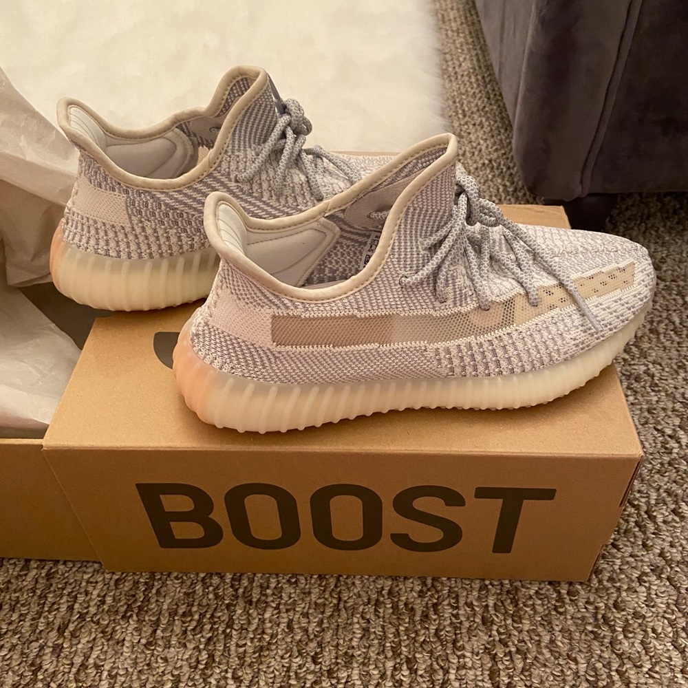 Yeezy Lundmark Mens Size 8